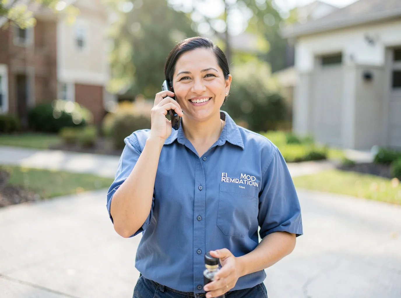 Mold Remediation Tontogany, OH FAQs